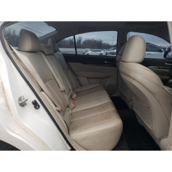 2013 SUBARU LEGACY