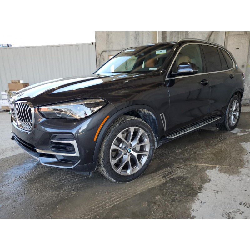 2023 BMW X5