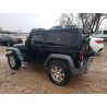 2009 JEEP WRANGLER