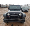 2009 JEEP WRANGLER