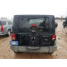 2009 JEEP WRANGLER