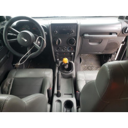 2009 JEEP WRANGLER