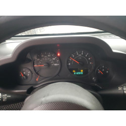 2009 JEEP WRANGLER