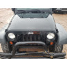 2009 JEEP WRANGLER