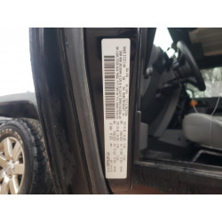 2009 JEEP WRANGLER
