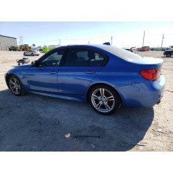 2014 BMW 3 SERIES