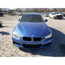 2014 BMW 3 SERIES