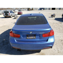 2014 BMW 3 SERIES