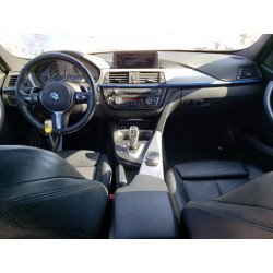 2014 BMW 3 SERIES
