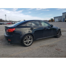 2008 LEXUS IS