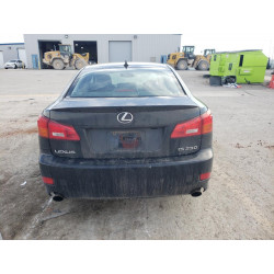 2008 LEXUS IS