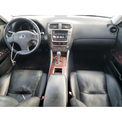 2008 LEXUS IS