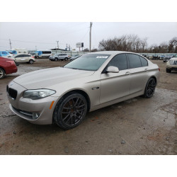 2012 BMW 5 SERIES