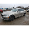 2012 BMW 5 SERIES