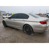2012 BMW 5 SERIES