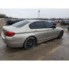 2012 BMW 5 SERIES