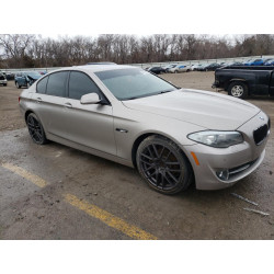 2012 BMW 5 SERIES