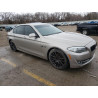 2012 BMW 5 SERIES