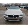2012 BMW 5 SERIES