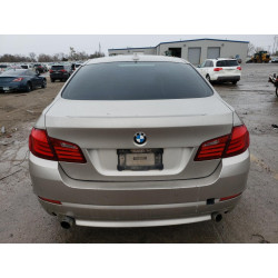 2012 BMW 5 SERIES