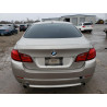 2012 BMW 5 SERIES