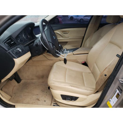 2012 BMW 5 SERIES