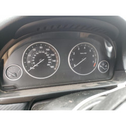 2012 BMW 5 SERIES