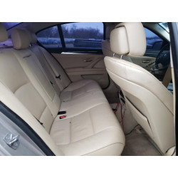 2012 BMW 5 SERIES
