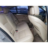2012 BMW 5 SERIES
