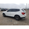 2011 BMW X3
