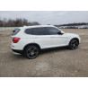 2011 BMW X3