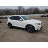 2011 BMW X3