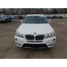 2011 BMW X3