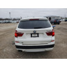 2011 BMW X3