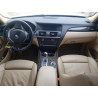 2011 BMW X3