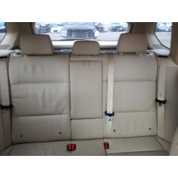 2011 BMW X3
