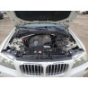 2011 BMW X3