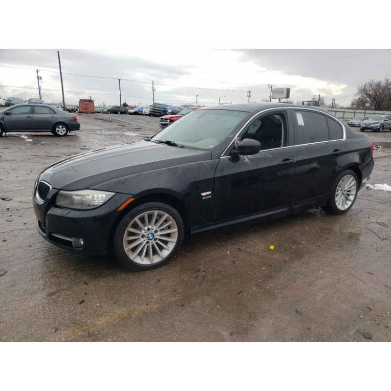 2011 BMW 3 SERIES