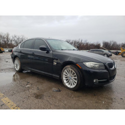 2011 BMW 3 SERIES
