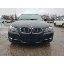 2011 BMW 3 SERIES