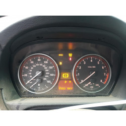 2011 BMW 3 SERIES