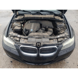 2011 BMW 3 SERIES
