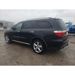 2011 DODGE DURANGO