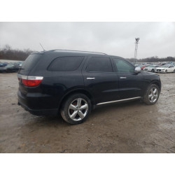 2011 DODGE DURANGO