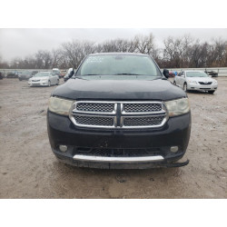 2011 DODGE DURANGO