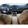 2011 DODGE DURANGO