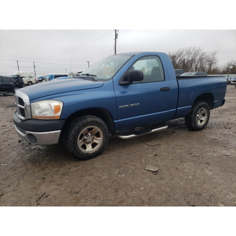 2006 DODGE RAM 1500