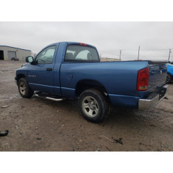 2006 DODGE RAM 1500