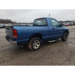 2006 DODGE RAM 1500