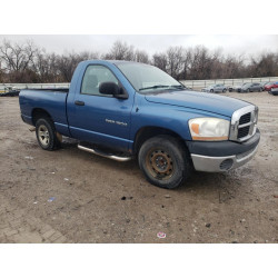 2006 DODGE RAM 1500